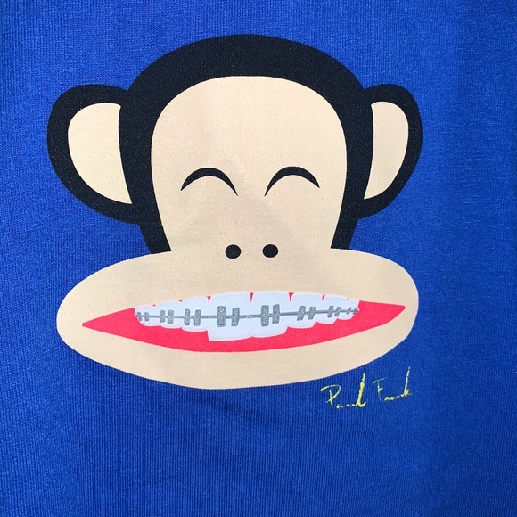 Paul Frank Tops - paul frank | vintage tee